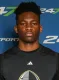 Marquez Wimberly headshot
