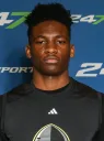 Marquez Wimberly headshot