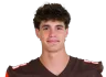 Winn Sharp headshot