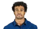 Myles Williams headshot