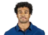 Myles Williams headshot