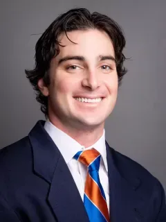Stiles Satterlee headshot