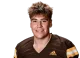 Cade Brook headshot