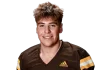 Cade Brook headshot