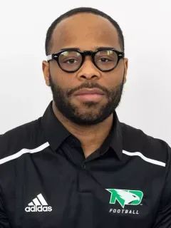 Darnell Duckett headshot