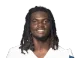 Tyderick Brown headshot
