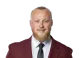 Carson Tabaracci headshot