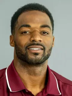 Eriq Moore headshot