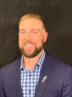 Brett Skene headshot