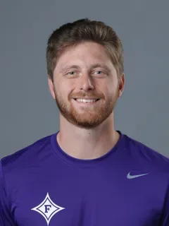 Josh Murphy headshot