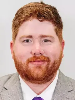Nelson Gunnell headshot