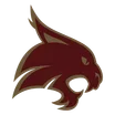Texas State logo