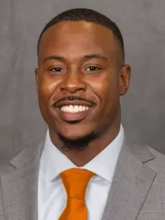 Jaylon Bowden headshot