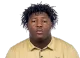 Landen Marshall headshot