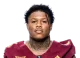 Raleek Brown headshot