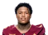 Raleek Brown headshot