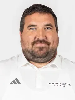 Trevor Olson headshot