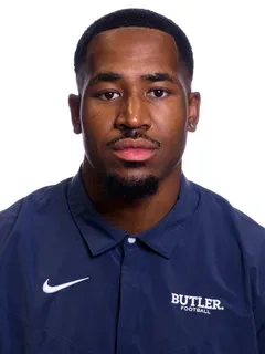 Jordan Grimes headshot