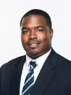 Isiah Dunning headshot