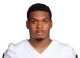 Jay'shon Thomas headshot