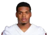 Jay'shon Thomas headshot