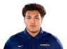Eddie Vega headshot
