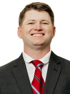 Jake Hiltscher headshot