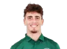 Blake Guffey headshot