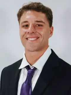 Drew Wendel headshot