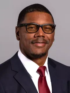 Deland McCullough headshot