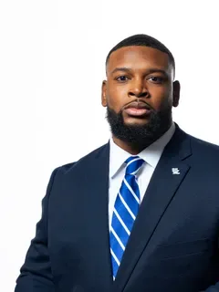 Shayon Guest headshot