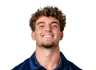 Stratton Shufelt headshot