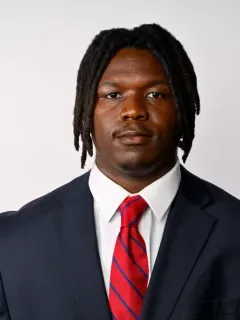 Elvin Fofanah headshot