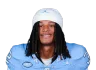 Jermaine Anderson headshot