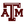 Texas A&M logo