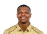 Trelain Maddox headshot