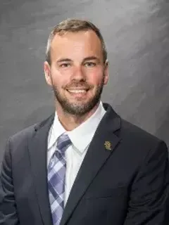 Tim Bleil headshot