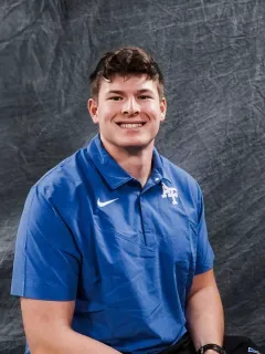 Jackson Bradfield headshot