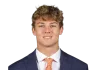 Clark Sanderson headshot