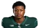 Andrew Brinson IV headshot