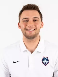 Jake DelCampo headshot