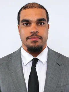DJ Steward headshot