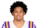 Tylen Singleton headshot