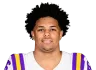Tylen Singleton headshot