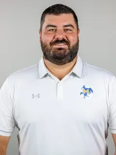 Mason Martin headshot
