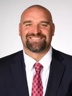 Joe Bernardi headshot