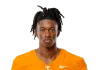 Sidney Walton headshot
