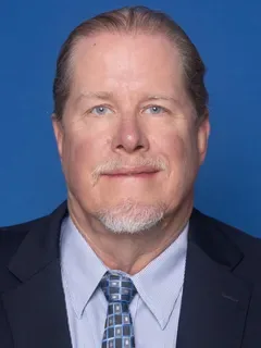 Darrell Funk headshot