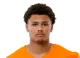 Jaedon Harmon headshot