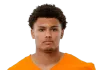 Jaedon Harmon headshot